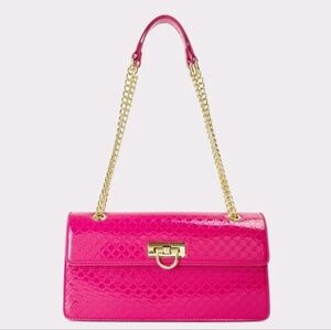 Purse - ]beautiful pink purse